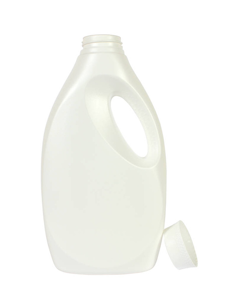 Bottle for Liquid Detergent - Foto, Bild