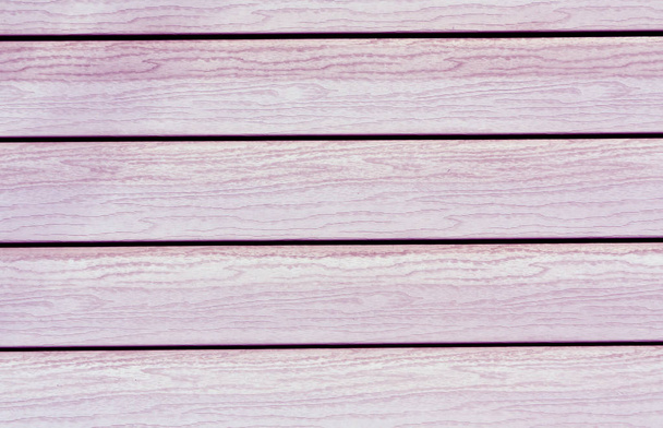 紫の色のプラスチックの家の壁. - 写真・画像