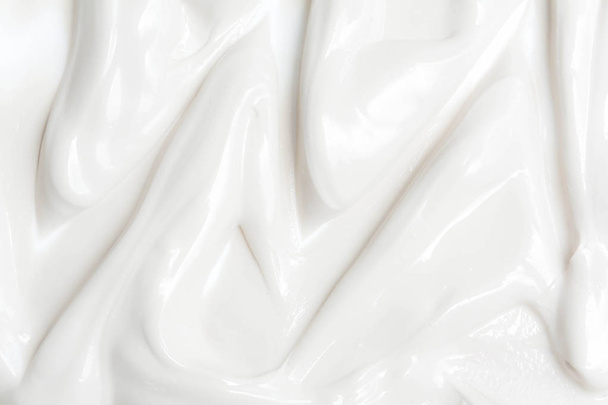 texture de remplissage d'argile blanche lisse
 - Photo, image