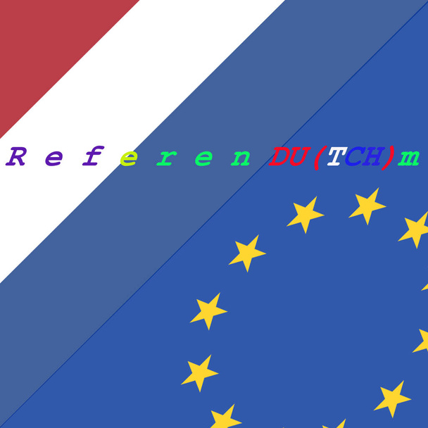 Alankomaat poistuu EU:sta
 - Valokuva, kuva