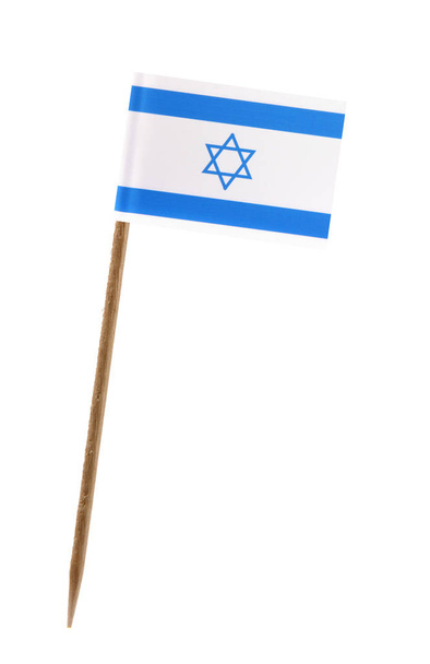 small paper flag - Fotó, kép
