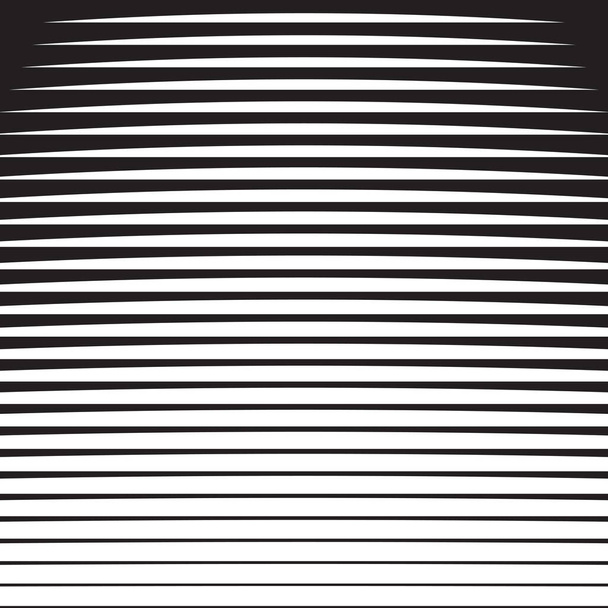 Μεσοτονικό μοτίβο από γραμμές - Διάνυσμα, εικόνα