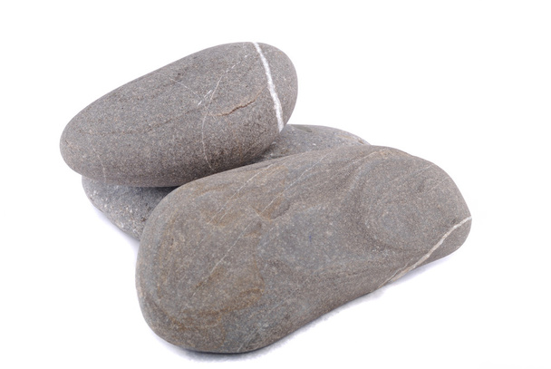 Pedras cinzentas
 - Foto, Imagem