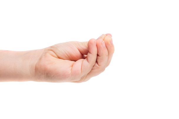 руки дитини ізольовані
 - Фото, зображення