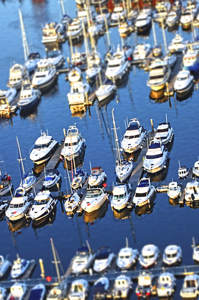 Boats at rest - Photo, Image