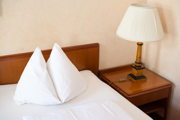 Hotel room - Photo, Image