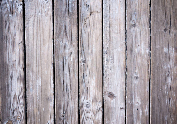 altes Holz strukturierte Dielen Hintergrund - Foto, Bild