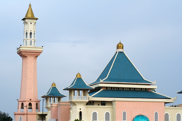 мечеть - Фото, изображение