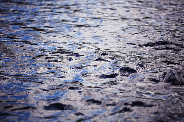 texture of ripple water - Fotoğraf, Görsel