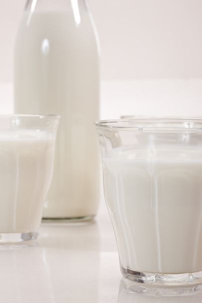 Tasty Milk - Fotoğraf, Görsel