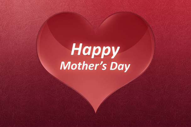 Happy Mother's day g - Foto, Bild