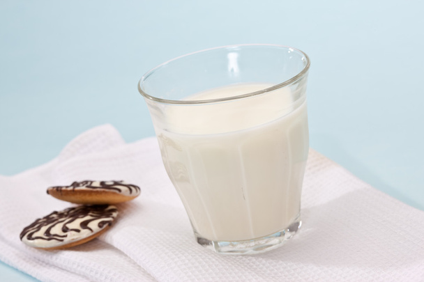 Tasty Milk - Fotoğraf, Görsel