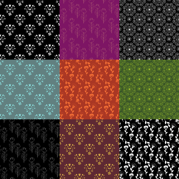 Pattern - Vector, Image