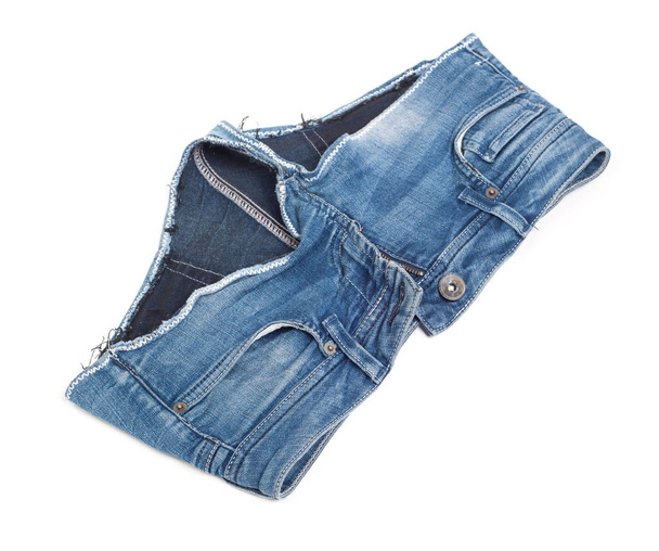 Сексуальна джинси шорти
 - Фото, зображення