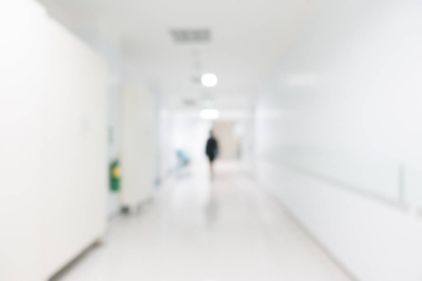  Blur νοσοκομείο κλινική και εσωτερικών - Φωτογραφία, εικόνα