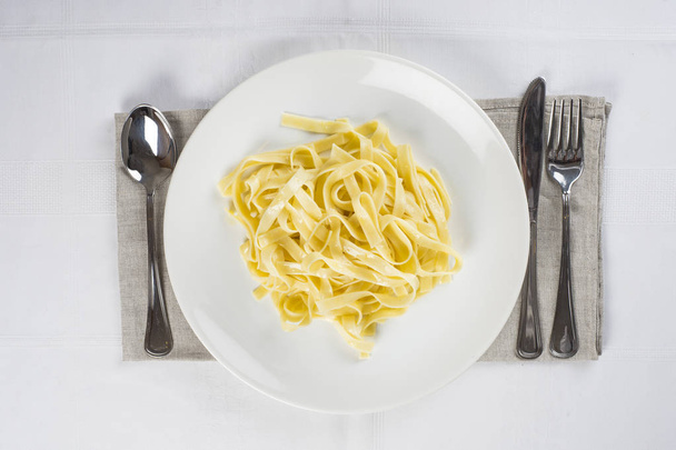 Noodles and nothing else - Valokuva, kuva