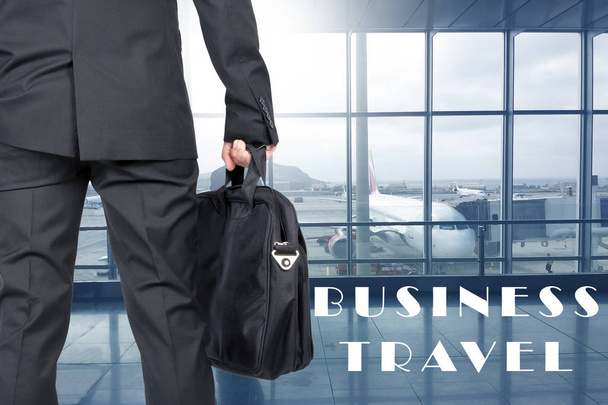 man of business  - Foto, Imagen