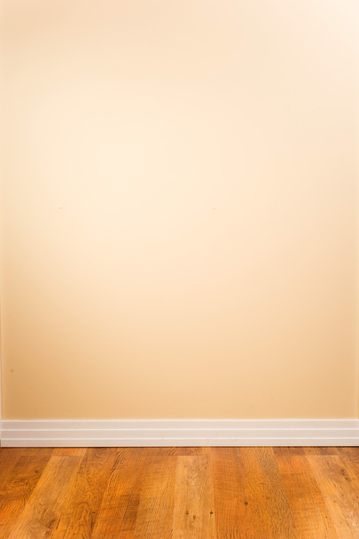 Blank Wall with Copy Space - Photo, Image