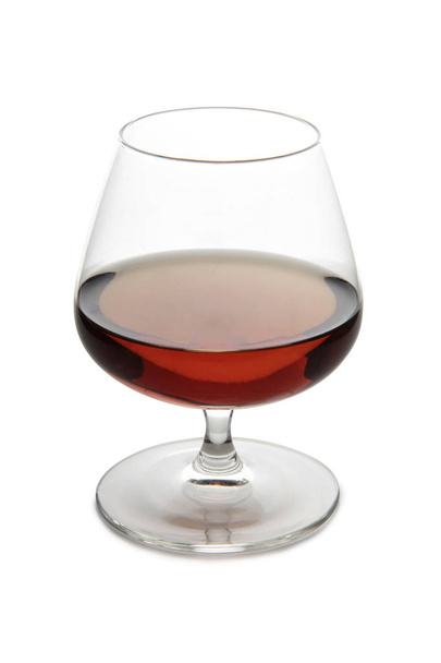 Brandy and cognac bottles - Photo, Image