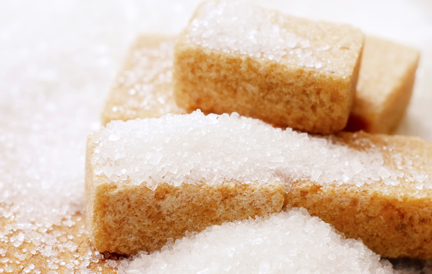 cukier z trzciny - Zdjęcie, obraz
