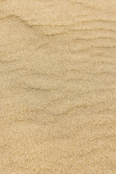 Texturált homok háttér - Fotó, kép