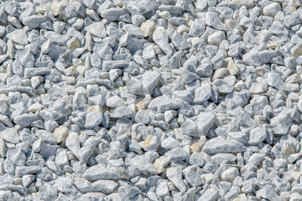 Seamless texture pattern. marble chips. solid crystalline metamorphic form of limestone, usually white with mottlings or streaks of color that is capable of receiving polish - Photo, Image