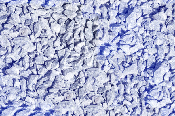 Padrão de textura sem costura. chips de mármore. forma metamórfica cristalina sólida de calcário, geralmente branco com manchas ou estrias de cor que é capaz de receber polonês
 - Foto, Imagem
