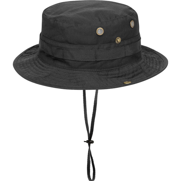 Military cap, khaki helmet - Photo, Image