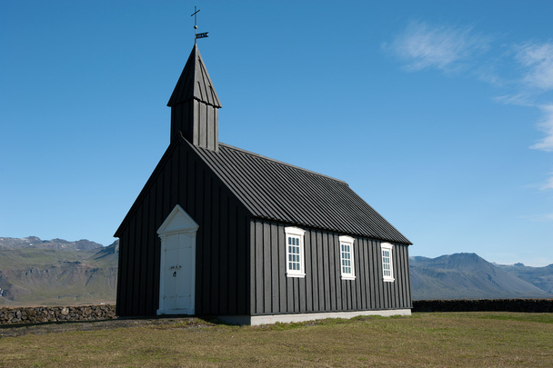 Islande - Nord-Ouest - Péninsule de Sneifellsnes
 - Photo, image