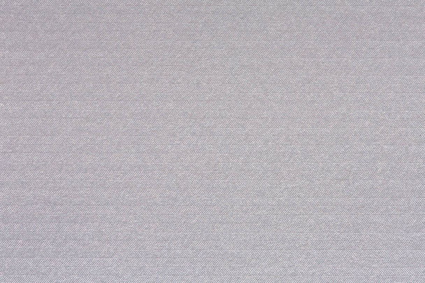 Papier blanc gaufré avec motif de lignes de paralel
. - Photo, image