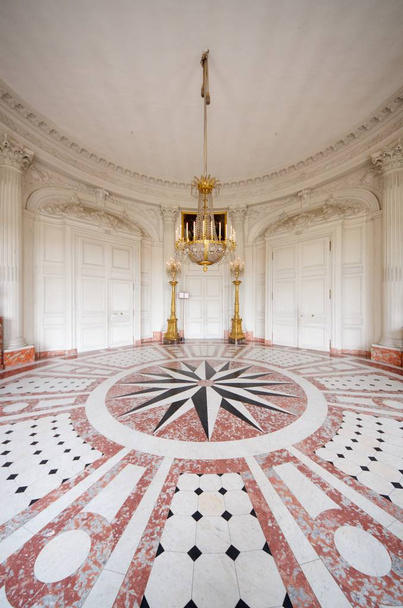 Grand Trianon w Wersalu - Zdjęcie, obraz