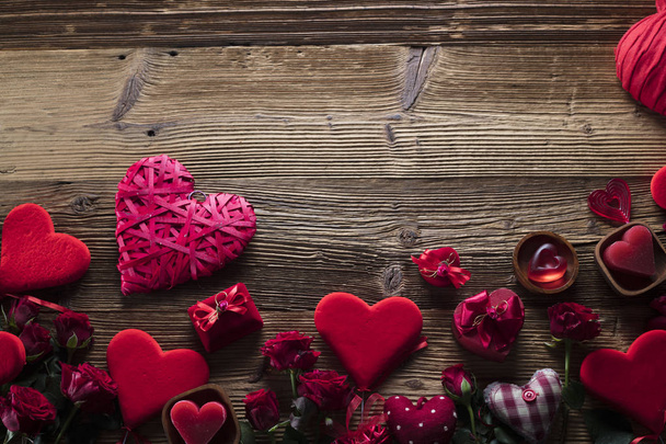 День святого Валентина - Фото, изображение