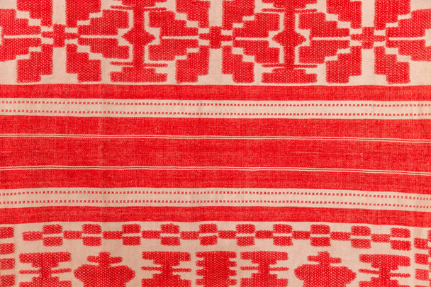 Traditional old Russian pattern. Background - Photo, Image