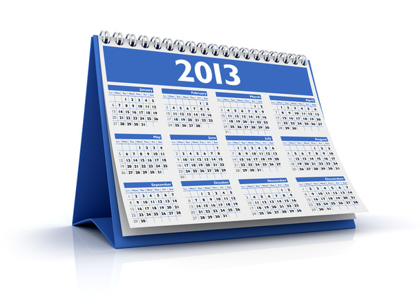 Календар 2013
 - Фото, зображення