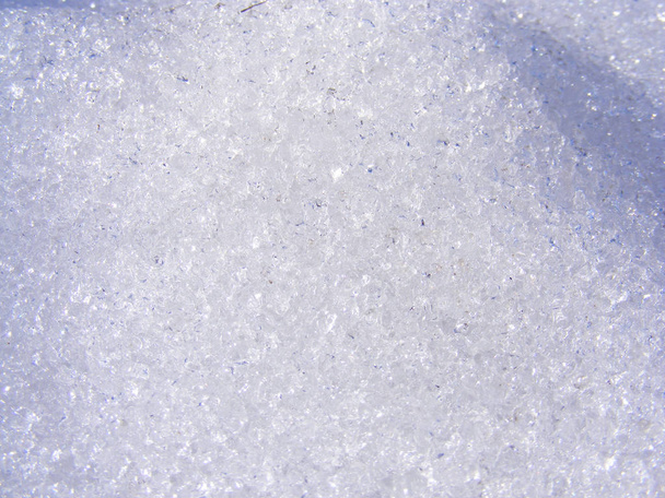nové fotky sněhu Crystallized - Fotografie, Obrázek