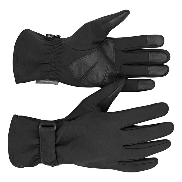 military gloves, tactical gloves, protective gloves - Photo, Image