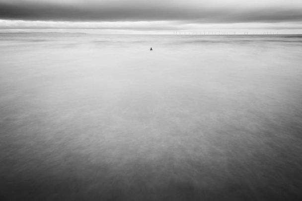 Самотня Залізна людина
 - Фото, зображення