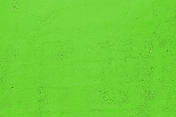 Çok renkli beton duvar yüzeyi - Fotoğraf, Görsel