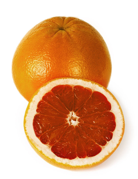 вирізати соковиті грейпфрут
 - Фото, зображення