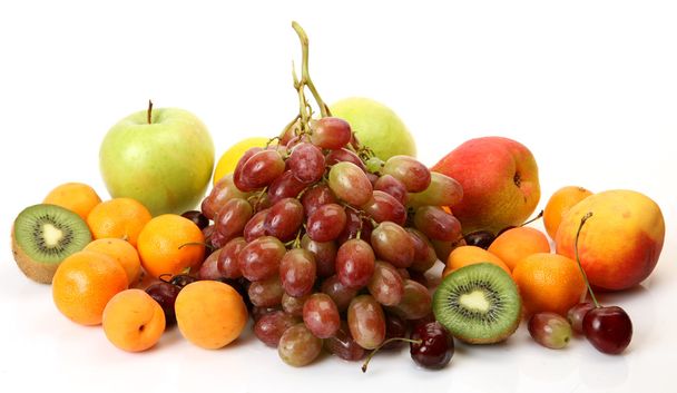 Ripe fruit - Фото, изображение