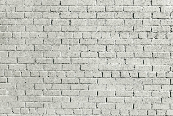 Grey brick wall - Photo, Image