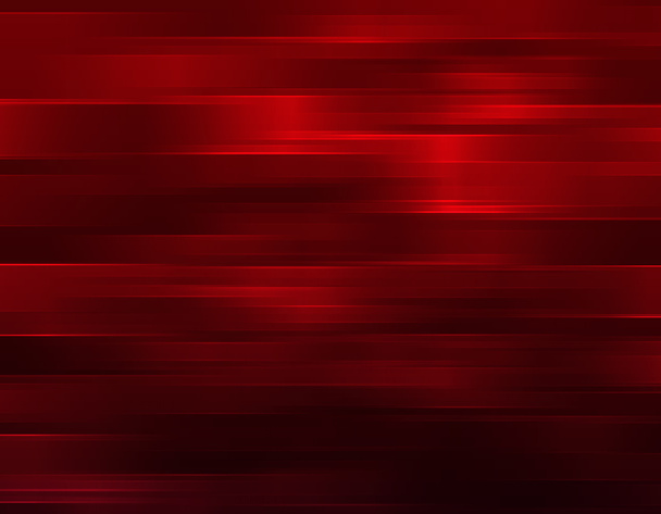Red abstarct background - Photo, Image