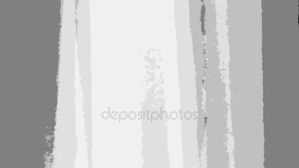 černé a bílé rippped čáry 2 - Záběry, video