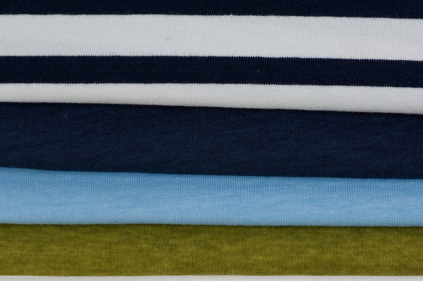 backgrounds of fabrics and textiles - Photo, Image