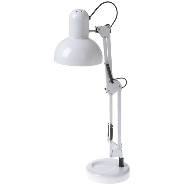 lampe de table isolée
 - Photo, image