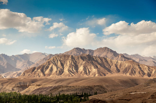 Himalayan mountain landscape - 写真・画像