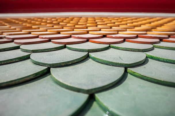 The tiles patterns - Fotografie, Obrázek