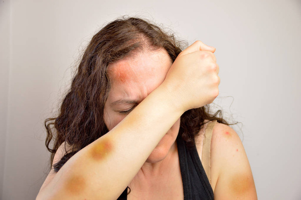 violenza e abuso alla donna
 - Foto, immagini