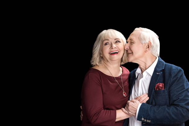 Happy senior couple - Photo, Image