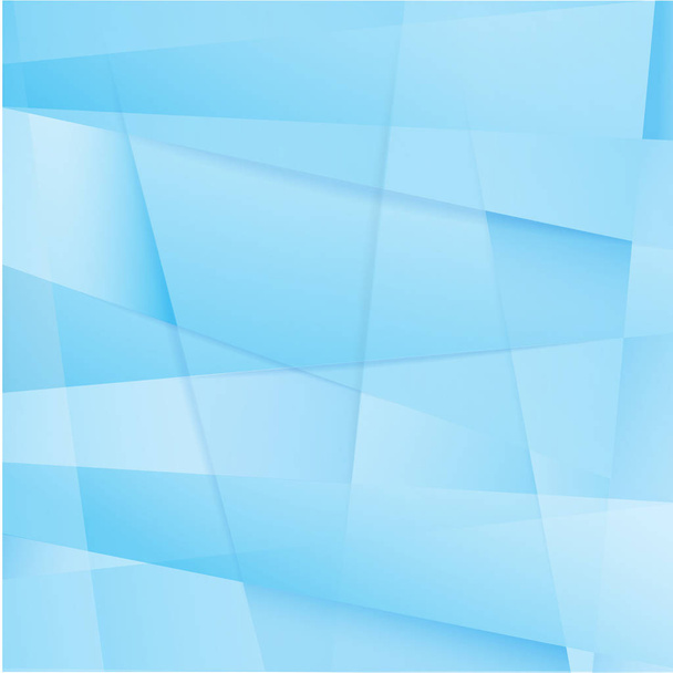 синій геометричний абстрактний фон вектор
  - Вектор, зображення